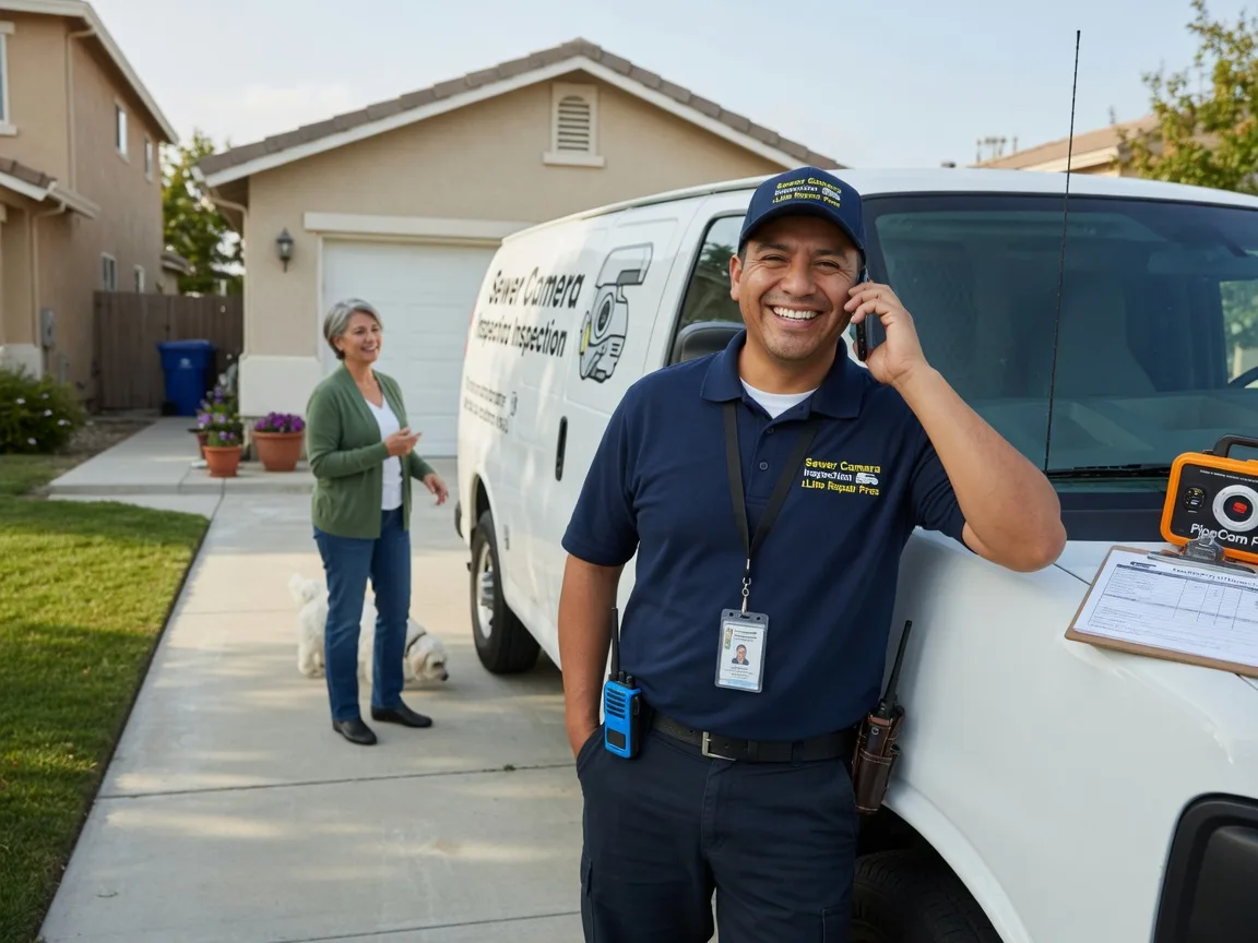 Sewer Line Repair Lone Grove, OK FAQs